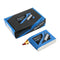 Gens Ace 3800mAh 2S 7.4v 1C TX Pack with CE Plug & XH Balance Suits Spektrum Radios, DX8, DX6G2, DX9, DX7 G2 (GA3800-2S-TX)