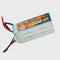 Gens ace 5000mah 22.2V 45C, 6S1P 157x64x49mm 712g EC5