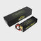 Gens Ace V3  8000mAh 4S 14.8v 200/100C 160x54x44mm 737g EC5 Plug XH Balance PC Case Pro Series V3