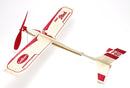 Guillows  Strato Streak Rubber Powered (GUI 0060)