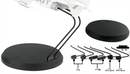 Metal Stand 1/72 F4, F15, F16