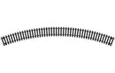 2ND RADIUS CURVE 45DEG 438MM
