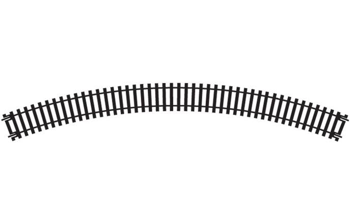 2ND RADIUS CURVE 45DEG 438MM