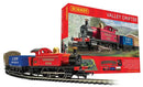 Train set: Valley Drifter HOR R1270 Hornby Valley Drifter Train Set
