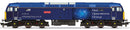 Hornby ROG, Class 47, Co-Co, 47812 - Era 11 (HOR R30046)