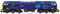 Hornby ROG, Class 47, Co-Co, 47812 - Era 11 (HOR R30046)