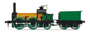 Hornby L&MR, No. 58 'Tiger' - Era 1 2024 Catalogue (HOR R30348)