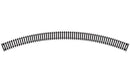 4TH RADIUS CURVE 45 DEG 572MM
