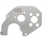 HOT Racing -Stainless Steel Modify motor plate Axial SCX24 (HRASXTF18SS)