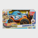 Hot Wheels Monster Truck RC 1:24 Rhinomite