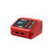 HITEC RDX1 200 Charger AC/240V 100W, DC 6-30V/200W, 6S Li/HV/FE/Ion, Nixx 1-15, PB 3-12S (HTC-44346)