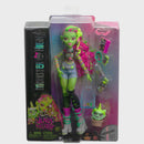 Monster High Venus McFlytrap Student Doll