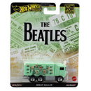 Hot Wheels Premium Pop Culture The Beatles Hiway Hauler (HVJ45)