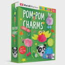 Heidi Walker Craft Kit – Pom Pom Charms