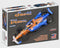 2025 Scott Dixon 1:20 Scale Model