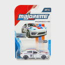 Majorette Porsche Panamera Metal Diecast Car with Moving Parts