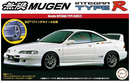 Fujimi Mugen Integra Type R 1/2 (FUJ 047126)