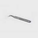 Bent Tweezers 1.5mm Thick Version by Koswork
