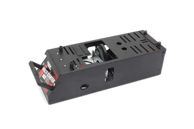 Multi Starter Box 3.0