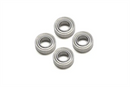 4x8x3 Ball Bearing(4) reBRG003 KP BRG405 Kyosho Parts Shield Bearing(4x8x3) 4Pcs