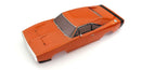 Kyosho Pre Painted Body Shell Fazer Dodge Charger (KP FAB703OR)