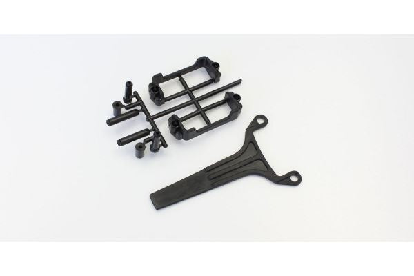 Kyosho  (UM702) Battery Holder Set (Ultima RB6)