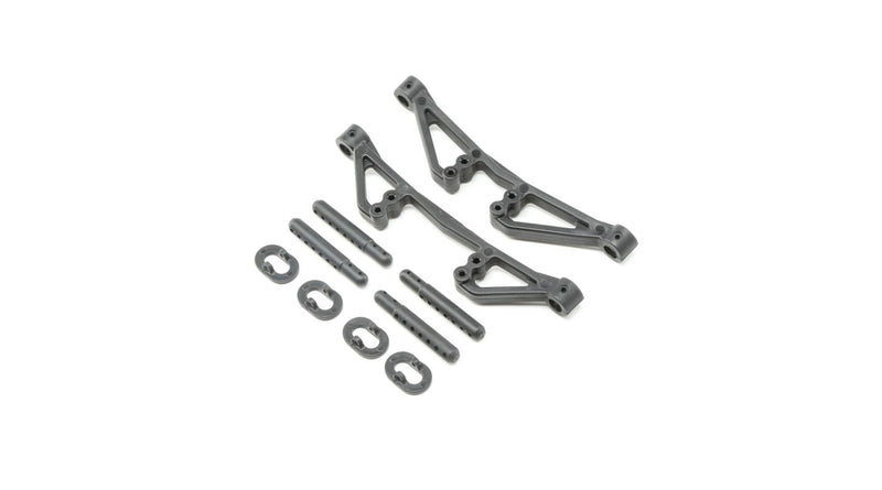 LOSI Body Mount Set: TENACITY SCT,T,MT (LOS230036)
