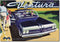Moebius Models 2851 1/25 61 Pontiac Ventura SD