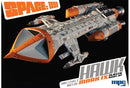 1/72 Space 99 Hawk Mk IX MPC 0881 1/72 Space 1999 Hawk Mk IX
