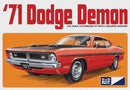 MPC 997 1971 Dodge Demon