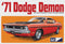 MPC 997 1971 Dodge Demon