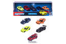 majorette bmw edition 5 pack