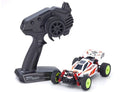 Kyosho MINI-Z Buggy Turbo Optima Mid Special ReadySet White