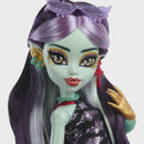 Monster High Jinafire Long Student Doll