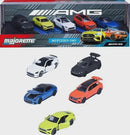 Majorette Mercedes-AMG Set
