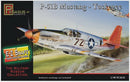 Pegasus 1/48 Messerschmitt Bf-109G6