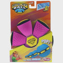 Phlat Ball Jr. Metallic (pink)