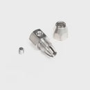 Motor Coupler: Recoil 2 26 by Proboat