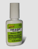 ZAP-A-GAP CA+ Brush-On (pt-43)
