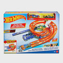 hot wheels stunt tracks whip around raceway