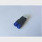 Tamiya Female (Battery) to EC3 Male (Device) adapter, by RC Prorcp-bm022