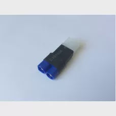 Tamiya Female (Battery) to EC3 Male (Device) adapter, by RC Prorcp-bm022