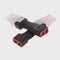 RCP - Tamiya Male to T Connector Female Adapter.