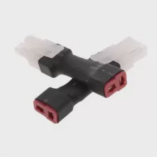 RCP - Tamiya Male to T Connector Female Adapter.