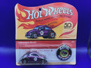 Hot Wheels Volkswagen Beetle Redline Edition
