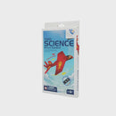 Togo science- return rambird