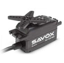 Savox SC-1251MG Black LOW Profile Metal Gear Digital Servo 9kg 0.09 sec