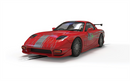 FAF Mazda RX7 Dom Turetto -Scalextric Mazda RX7 - Dom Toretto - The Fast And The Furious