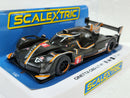 C4264 Scalextric Ginetta G60-LT-P1