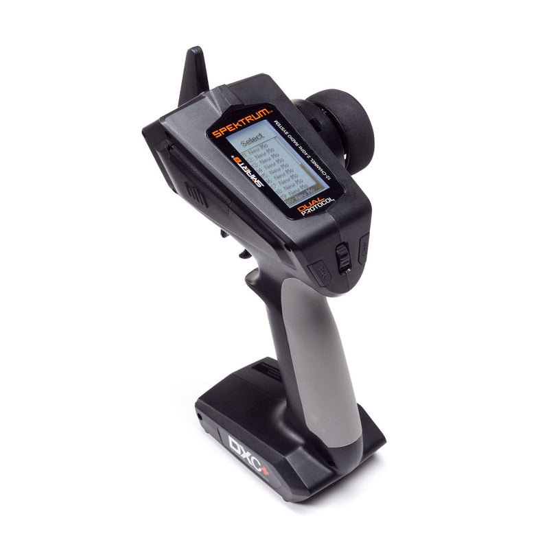 Spektrum SPM6130 DXC+ TX w/SR615 RX